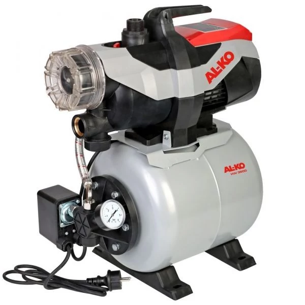 Al-ko hw 3600 classic házi vízmű (113798)