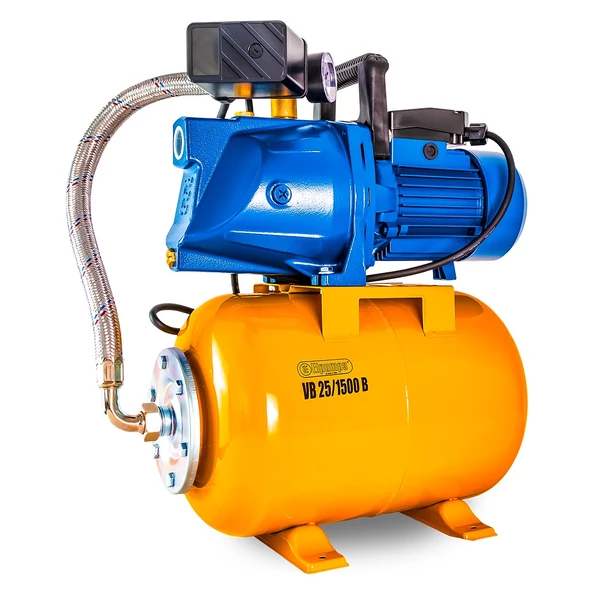 Elpumps házi vízellátó VB 25/1500 B (VB 25/1500 B)