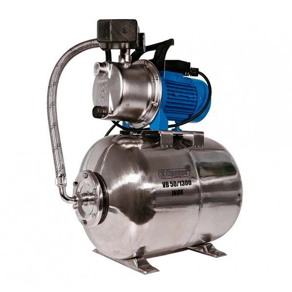 Elpumps házi vízellátó VB 50/1300 INOX (VB 50/1300 INOX)