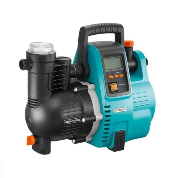 Gardena Comfort háztartási automata szivattyú 4000/5E (1758-20)