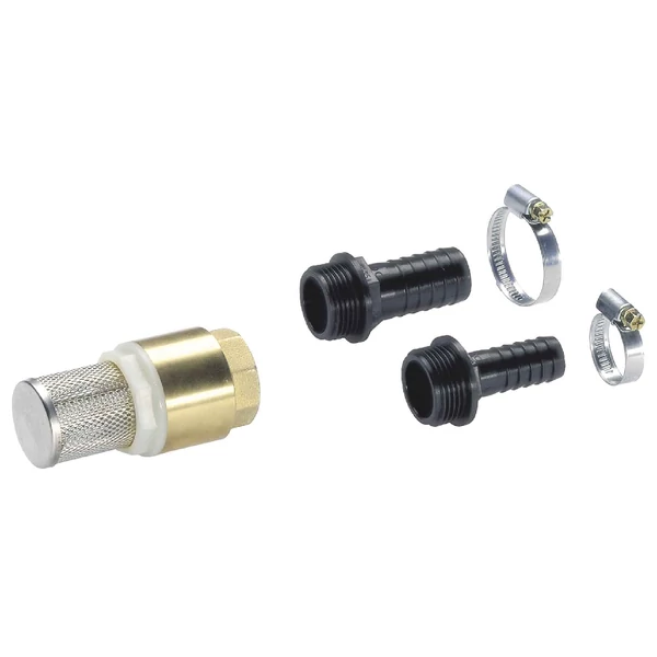 Gardena Szívó oldali szűrő  visszafolyásgátlóval 3/4' (1728-20)