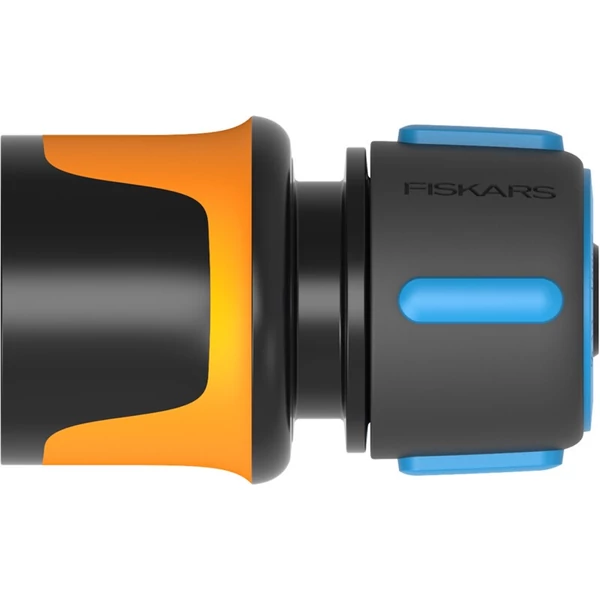 Fiskars Tömlő gyorscsatlakozó, 13-15 mm (1/2-5/8”) FLOW (1027072)