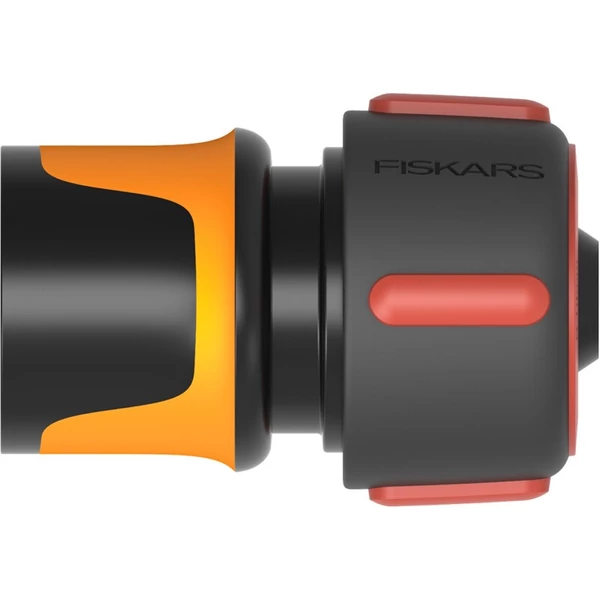 Fiskars Tömlő gyorscsatlakozó, 19 mm (3/4”) FLOW (1027074)