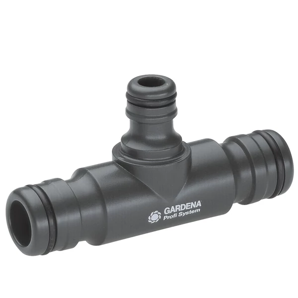 Gardena Profi rendszer T-elem (2835-20)