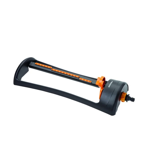 Fiskars Víztartalékos esőztető, fém talp (1023661)