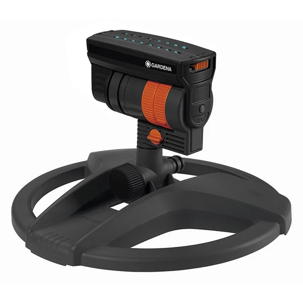 Gardena Comfort négyszögesőztető AquaZoom compact 8127 helyett (18708-20)