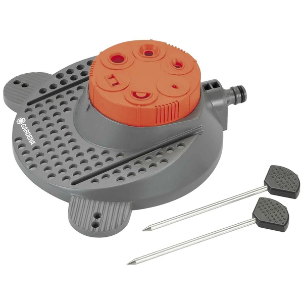 Gardena 6- felület esőztető Boogie (2073-20)