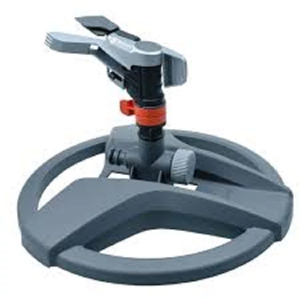 Gardena Impulzus, kör- és szektoresőztető talppal (8135-20)