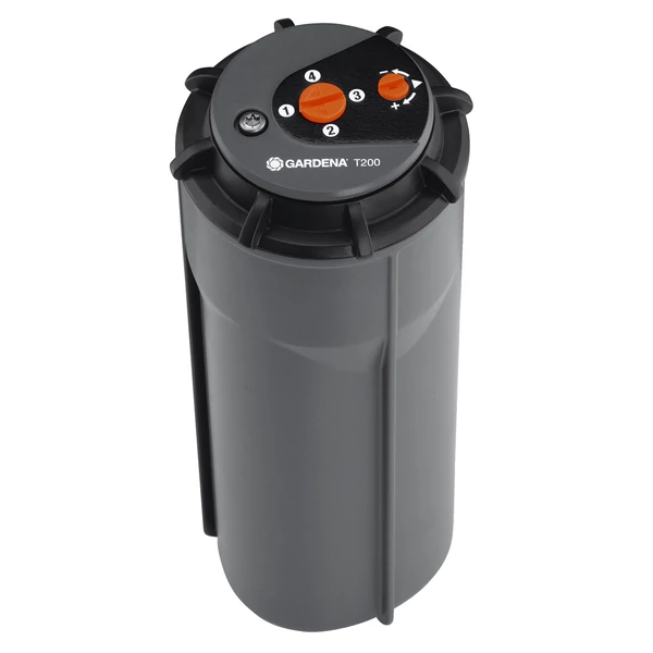 Gardena Turbinás süllyesztett esőztető T 200 (8203-29)