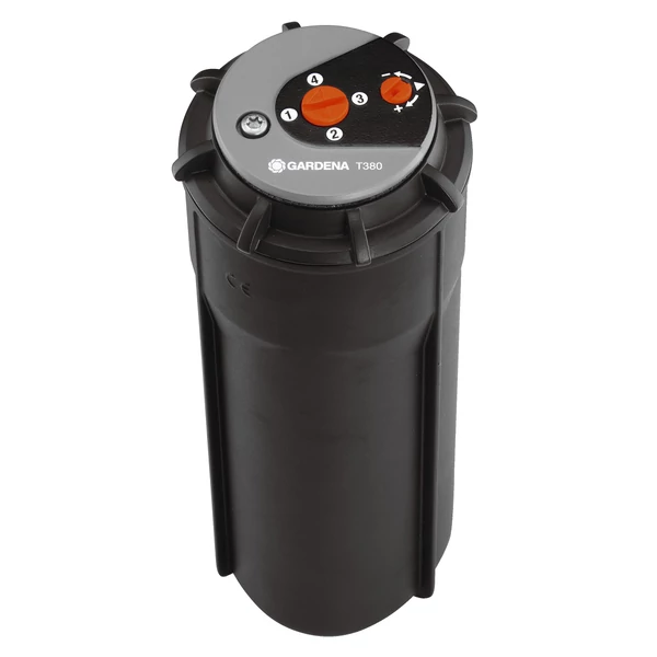 Gardena Turbinás süllyesztett esőztető T 380 (8205-29)