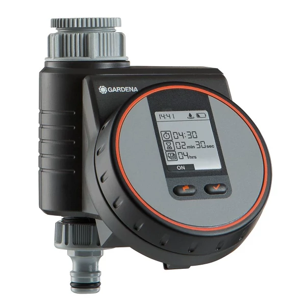 Gardena Öntözökomputer Flex (1890-29)