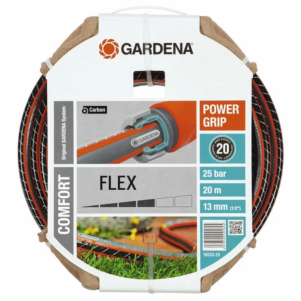Gardena Comfort FLEX tömlő (1/2') 20 m (18033-20)