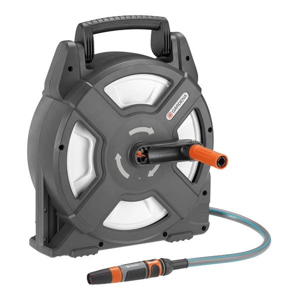 Gardena city gardening Terasz tömlődob készlet 10 m (18400-20)