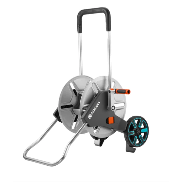 Gardena CleverRoll L Easy fém tömlőskocsi (18550-20)