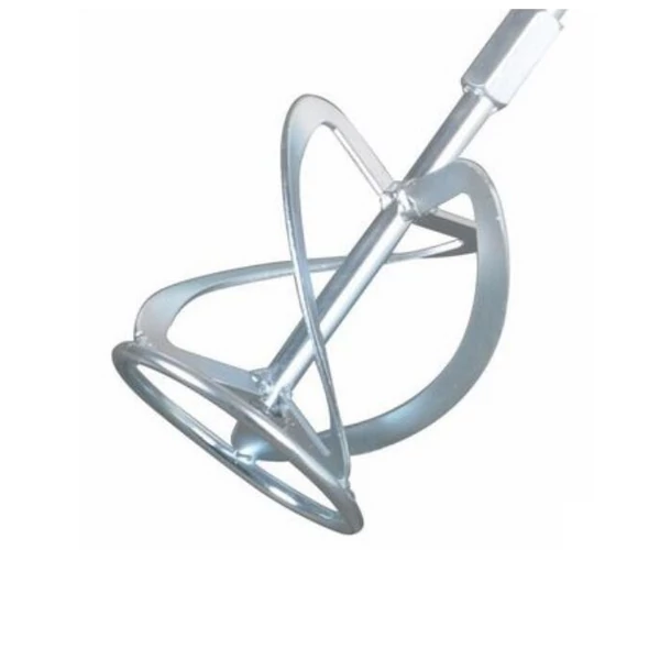 Scheppach Spirál keverőszár 120 mm PM 1200 / PM 1600-hoz (3907801009)