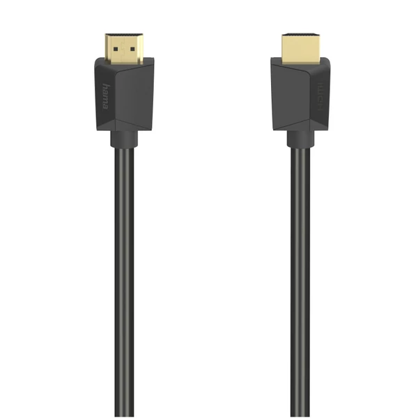 Hama FIC high speed hdmi kábel ethernettel, 5,0m (205007)