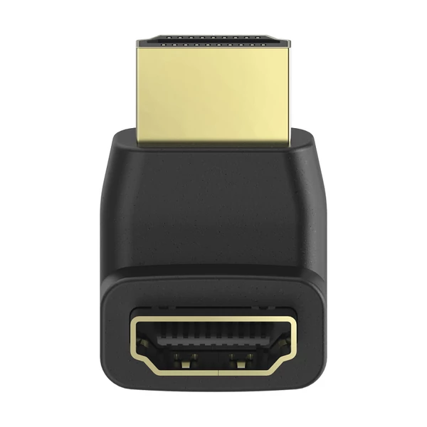 Hama FIC hdmi winkeladapter 90 fok (205164)