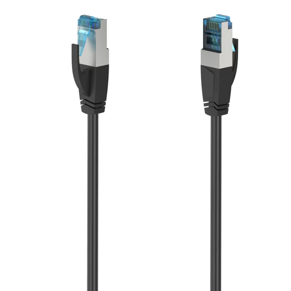 Hama FIC patch kábel cat6a (10000mbps) 1,5m (200680)