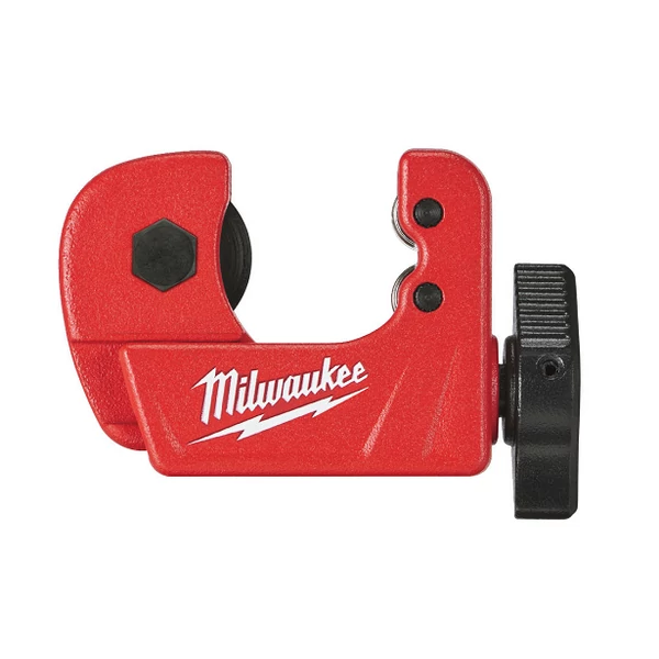 Milwaukee Mini rézcsővágó 3-15 mm 1 db - 48229250