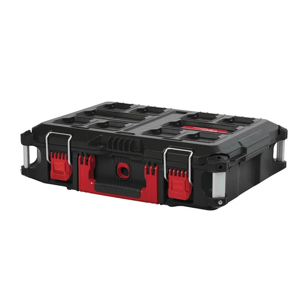 Milwaukee PACKOUT Tároló Láda 3 (560 x 410 x 170) 1 db - 4932464080
