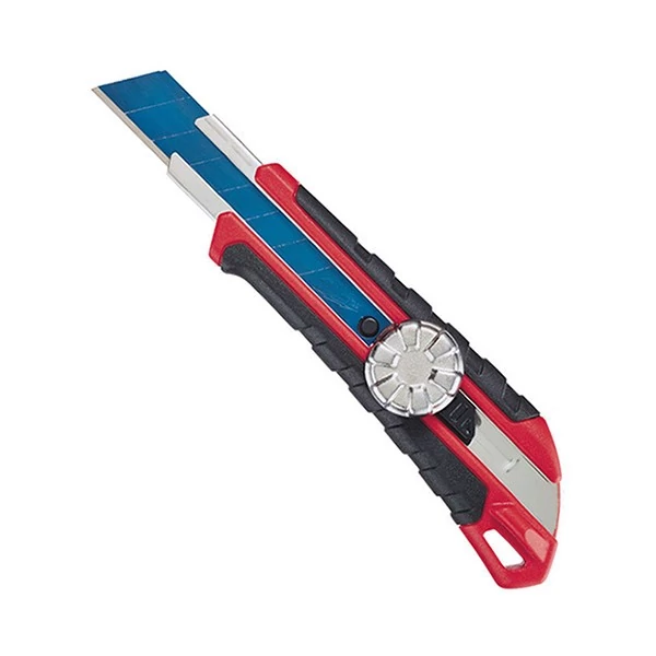 Milwaukee Törhető pengés kés 7 szelvényes 18 mm - 48221961