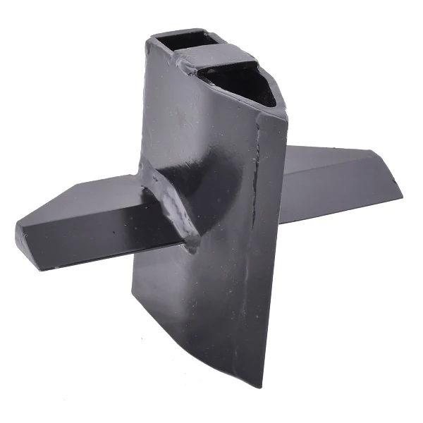 Scheppach 4-vállas hasító ék HL 10,LV80,HL800,HL800e,HL810,HL815,HL850,HS800 - 3905301701