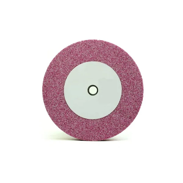 Scheppach csiszolókorong 150x12,7x16, szemcsézet 60 - 3903101702