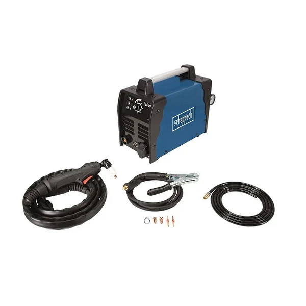 Scheppach PLC 40 - Plazmavágó - 5906605901