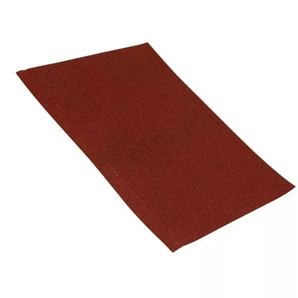 YATO Csiszolóvászon A4 230 x 280 mm P80 - YT-83163