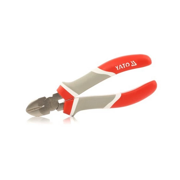 YATO Oldalcsípő fogó 160 mm - YT-2036