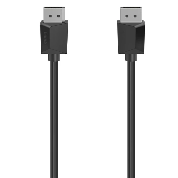Hama FIC displayport kábel 1,5m (200696)