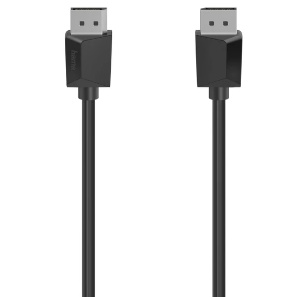 Hama FIC displayport kábel (uhd 4k) 3,0m (200697)