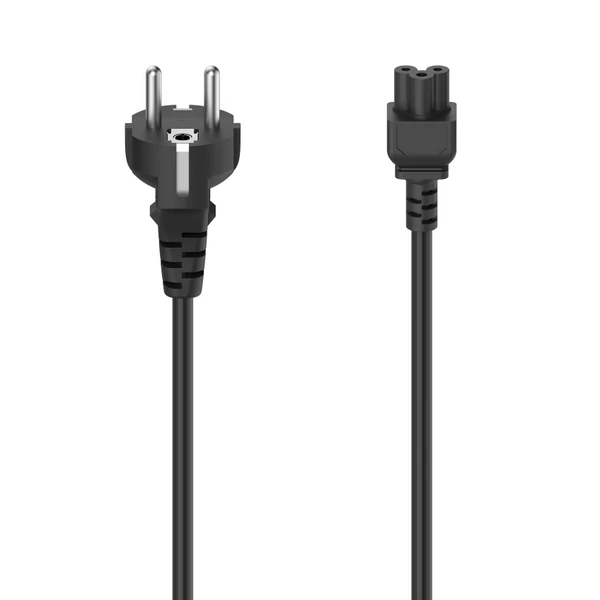 Hama FIC notebook hálózati kábel mickey m. 2,5m (200736)