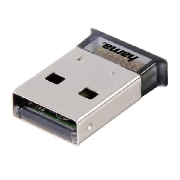 Hama Nano bluetooth 5.0 usb stick class2 (53312)