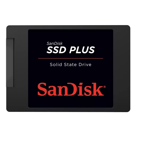 Sandisk ssd plus, 2tb, 545/450 mb/s (186461)