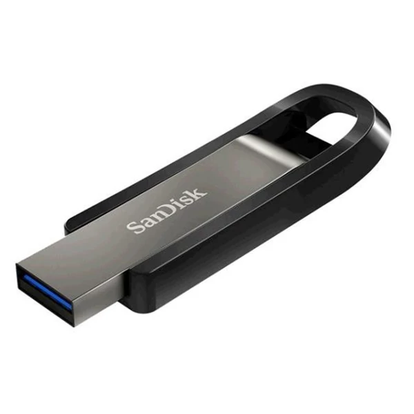 Sandisk cruzer extreme go 3.2, 64gb, 400/240 mb/s (186563)