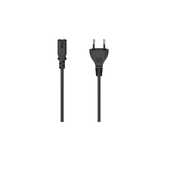 Hama FIP hálózati kábel 1,5m - fekete (223273)