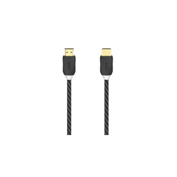 Hama high speed hdmi kábel ethernettel 1,5m (205444)