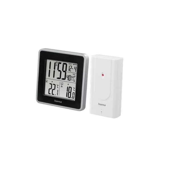 Hama EWS-Intro időjárás állomás (186301)