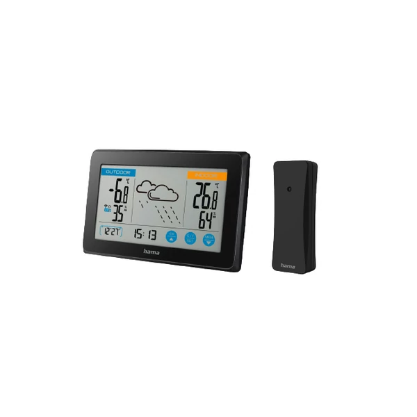 Hama Touch időjárás állomás (186314)