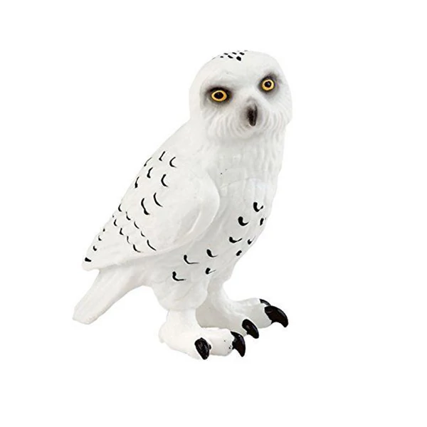 Hóbagoly játékfigura - Bullyland