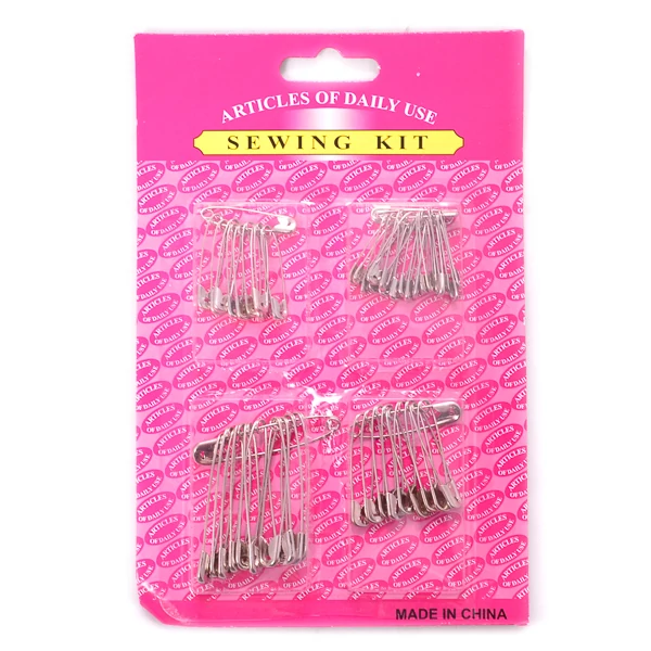 Biztosítótűk lapon 70172