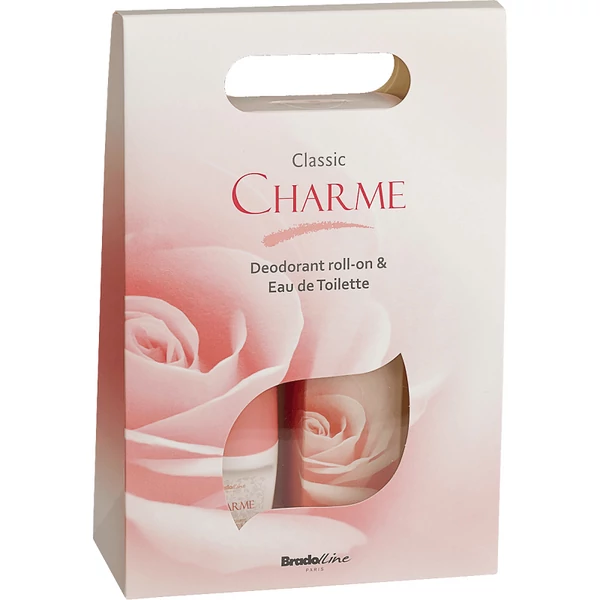 Charme Classic női ajándékcsomag