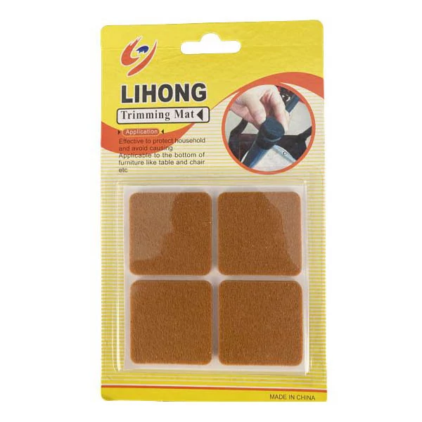 Csúszsásgátló széklábra 4db