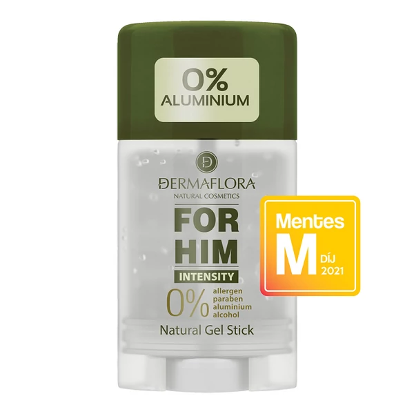 Dermaflora For him stift gél 50ml