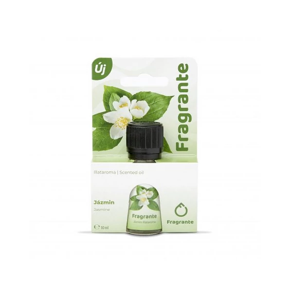Fragrante jázmin illatú illóolaj 10ml