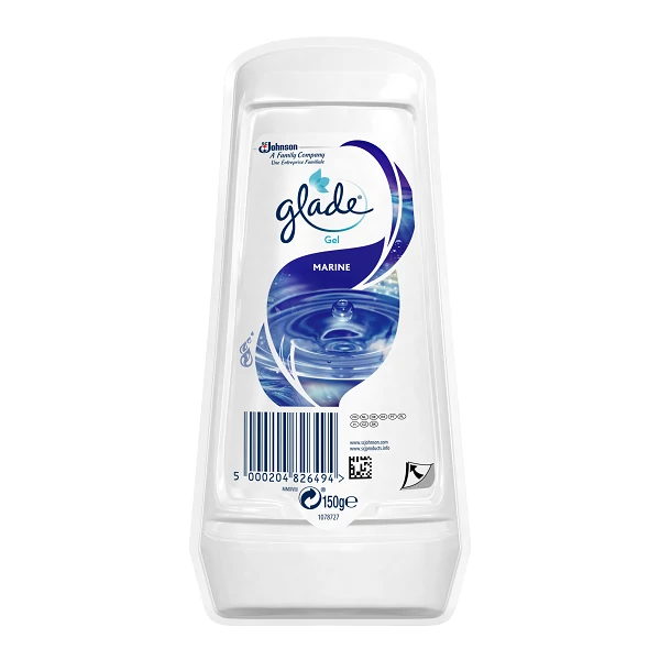 Glade by brise marine zselé 150g