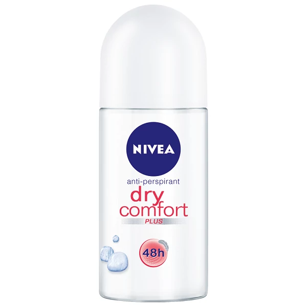 Nivea Dry Comfort roll-on 50ml