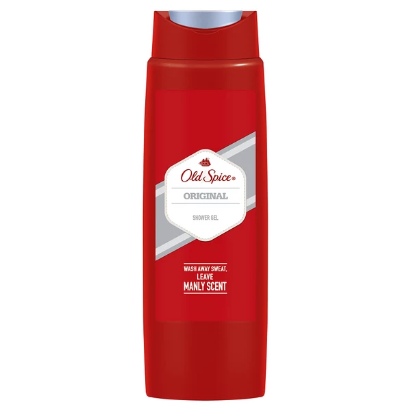 Old Spice original tusfürdő 250ml
