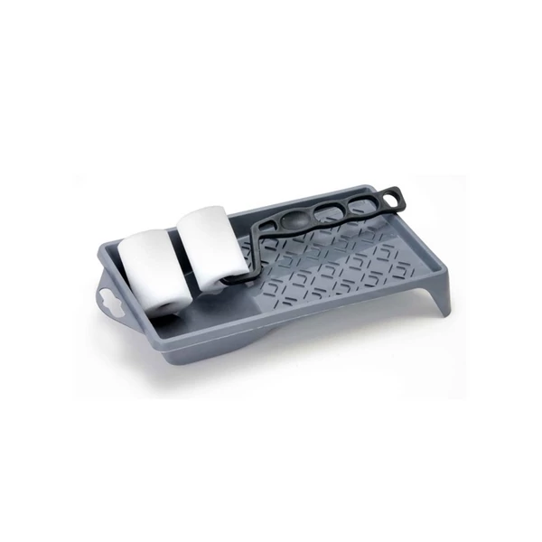 Festőhenger szett 5+7cm 6/15 6117138